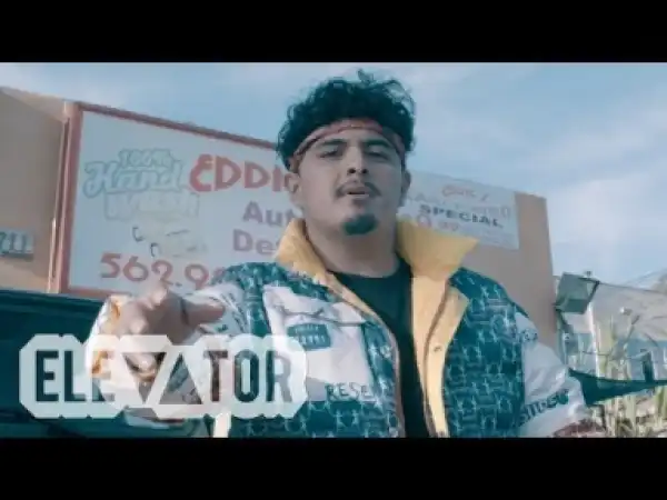 Video: A$ton Matthews - Gettin To It